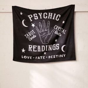 pyschic tapestry